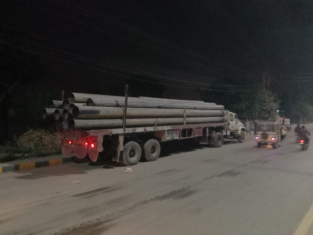 AM99 Medical and Health Complex